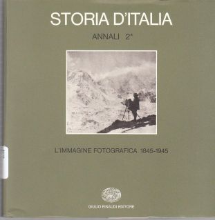 Copertina di Storia d'Italia 15