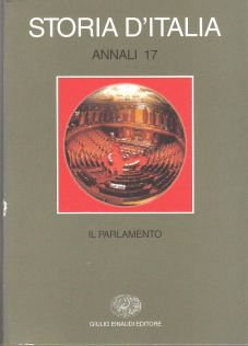 Copertina di Storia d'Italia 28