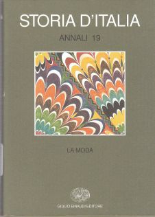 Copertina di Storia d'Italia 30