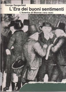 Copertina di L'Era dei buoni sentimenti 