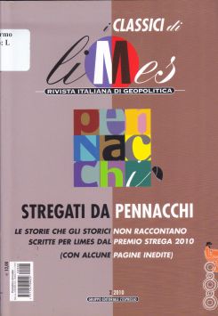 Copertina di Stregati da pennacchi 