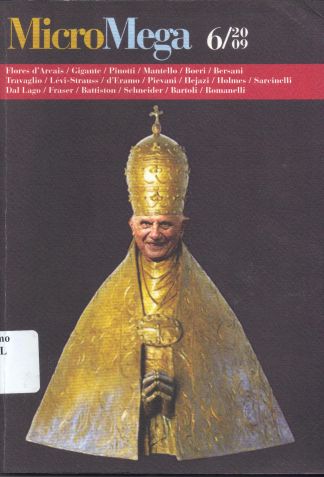 Copertina di Micro Mega 6 (4)