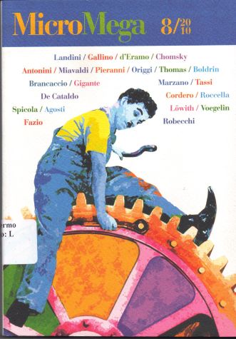 Copertina di Micro Mega 8 (1)