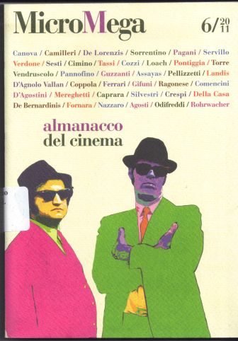 Copertina di Micro Mega 6 (5)