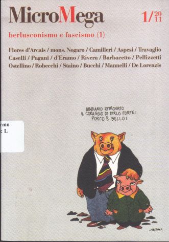 Copertina di Micro Mega 1 (4)