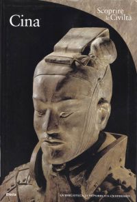 Copertina di Scoprire le civiltà - Cina