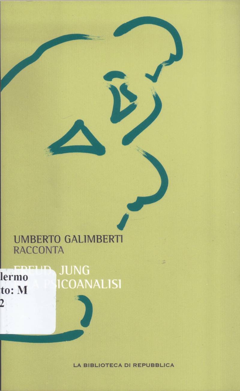 Copertina di Freud, Jung e la Psicoanalisi 