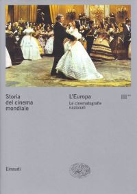 Copertina di Storia del cinema mondiale - Volume 3