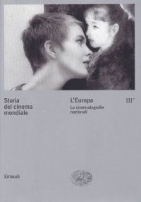 Copertina di Storia del cinema mondiale - Volume 3(2)