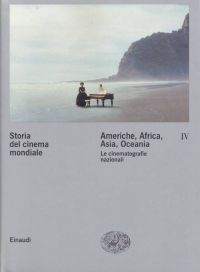Copertina di Americhe, Africa, Asia, Oceania - Volume 4