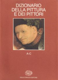 Copertina di Dizionario della pittura e dei pittori (A-C)