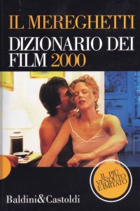 Copertina di Dizionario dei film 2000
