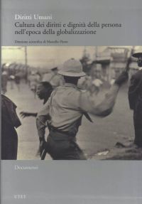 Copertina di Diritti Umani - Documenti