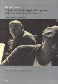 Copertina di Diritti Umani - Documenti fotografici