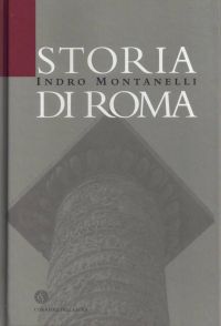 Copertina di Storia di Roma 