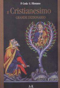 Copertina di Storia del Cristianesimo 