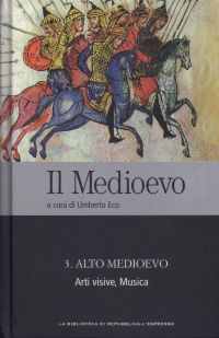 Copertina di Il Medioevo - 3. Alto Medioevo