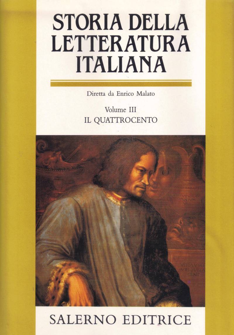 Copertina di Il Quattrocento - Volume III 