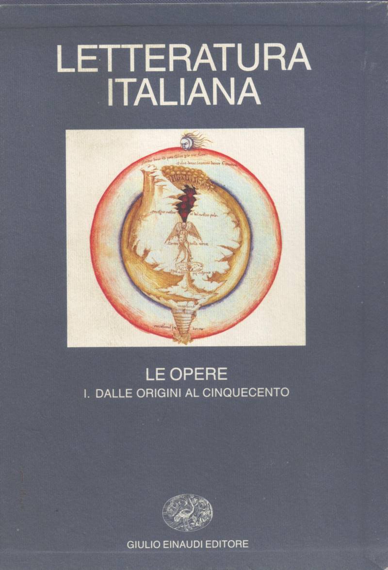 Copertina di Le opere - I Dalle origini al cinquecento 