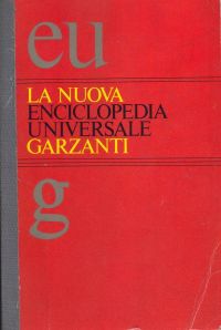 Copertina di La nuova enciclopedia universale