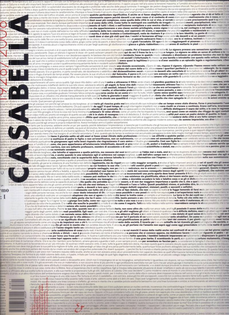 Copertina di Casabella 