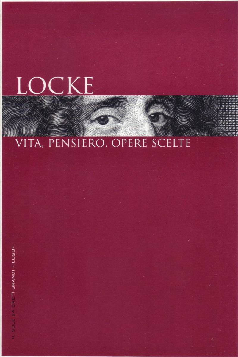Copertina di Locke