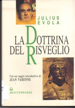 Copertina di La dottrina del risveglio