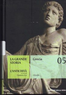 Copertina di La grande storia (5)