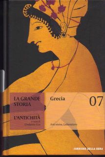 Copertina di La grande storia (7)