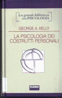 Copertina di La grande biblioteca della Psicologia (14)