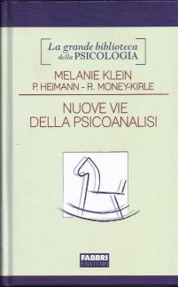 Copertina di La grande biblioteca della Psicologia (17)