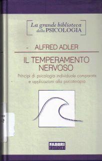 Copertina di La grande biblioteca della Psicologia (18)
