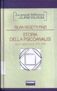 Copertina di La grande biblioteca della psicologia (20)