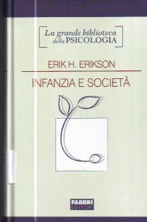 Copertina di La grande biblioteca della psicologia (21)