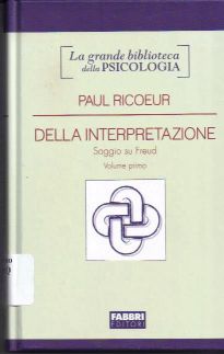Copertina di La grande biblioteca della Psicologia (1.11)