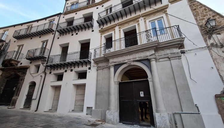Servizio abitativo: ampliamento numero dei posti letto messi a concorso per l’a.a. 2022/2023 presso le due nuove Residenze Universitarie a Palermo, di prossima apertura