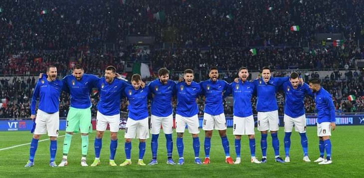 ITALIA-MACEDONIA DEL NORD, 40 biglietti dalla FIGC agli studenti ERSU