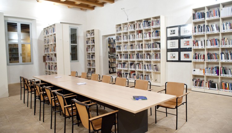 ERSU Palermo assegnatario del contributo alle biblioteche, concesso dal Ministero della Cultura, per l’acquisto di libri a sostegno dell’editoria libraria 2022