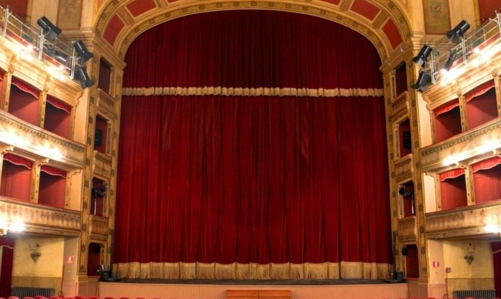 Teatro Biondo, già disponibili i 250 biglietti gratuiti per gli studenti universitari