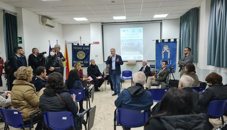 La residenza universitaria San Saverio dell’ERSU Palermo diventa Laboratorio Sociale contro la dispersione scolastica grazie all’accordo con UniPa e Parco del Sole