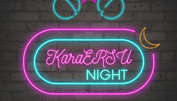 “KaraERSU night”: come partecipare alla serata karaoke del “San Saverio”