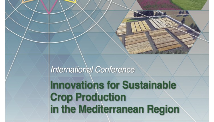 Cambiamenti climatici e agricoltura nell’area mediterranea: parte domani, a Palermo, la Conferenza internazionale per affrontare la sfida del futuro