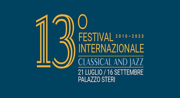 Disponibili 250 ticket gratuiti per il Festival Internazionale Palermo Classica