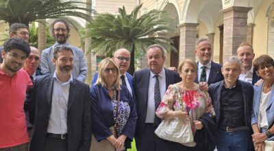 Le strategie di Andisu per il DSU nel II° semestre 2025: esecutivo nazionale a Sassari
