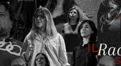 IL TEATRO PER NON ATTORI DI SALVO PIPARO AL SAN SAVERIO. DAL 29 MAGGIO 2025