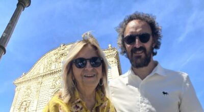 Margherita Rizza nominata referente nazionale per il settore Borse di studio universitarie in ANDISU