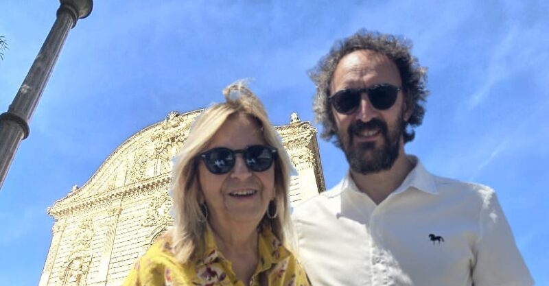 Margherita Rizza nominata referente nazionale per il settore Borse di studio universitarie in ANDISU