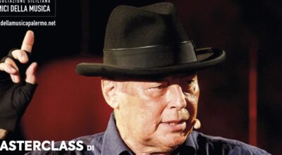 “Provare a riscrivere la Storia della Musica – con Alessandro Baricco”. Ticket gratuiti per gli studenti universitari