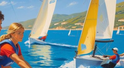 Lega Navale Italiana ed ERSU insieme per facilitare gli universitari verso gli sport acquatici