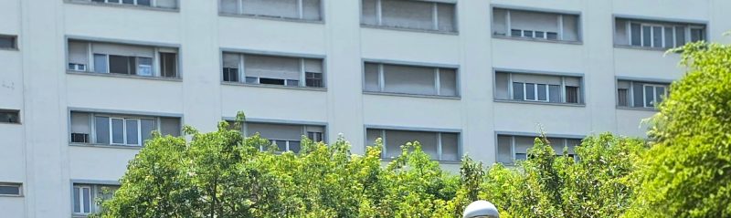 Secondo scorrimento graduatorie servizio abitativo (posto letto) a.a. 2025/2026